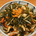 食いしん坊山ガール's cooksnap of when they made 切り昆布の煮物.