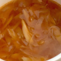 MULA's cooksnap of when they made 簡単！ごぼうとじゃが芋きのこデミスープ♪.