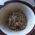 レスニムリン's cooksnap of when they made 生野菜にディップ！味噌ゴママヨネーズ.