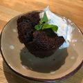 みつきぽん0218t's cooksnap of when they made 卵白消費に！☆ミニケーキ☆.