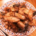 itushiki's cooksnap of when they made ご飯がすすむ！サバの甘辛揚げ.