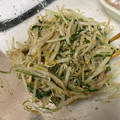 ともぷぅー's cooksnap of when they made ウマー!!うちのもやしナムル☆.