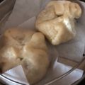 なっとんとんとん's cooksnap of when they made 豚まん手づくり♡.