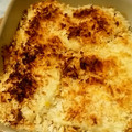 mmiom's cooksnap of when they made 北あかりで作る♪ジャガイモと卵のグラタン.