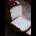 あけみんこ's cooksnap of when they made 挑戦！リッチ食パン★2斤用.