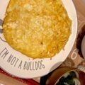 きんぐぅ。's cooksnap of when they made 豆腐でふわふわお好み焼き.