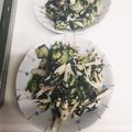 みるしぃべぇちゃん's cooksnap of when they made ひじきと野菜のツナマヨサラダ.