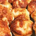ビルメリー's cooksnap of when they made フードプロセッサーでお手軽チキンナゲット.