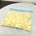 ☆こまっと☆'s cooksnap of when they made 油揚げの冷凍保存.