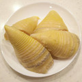 ♪ごんた's cooksnap of when they made 筍のアク抜き☆.