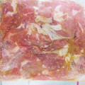 iamharumi's cooksnap of when they made 【作り置き・冷凍保存】豚肉の味噌炒め.