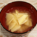 ♪ごんた's cooksnap of when they made 筍のアク抜き☆.