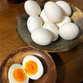 takco's cooksnap of when they made 大量の茹で卵は圧力鍋が便利・簡単・早い！.