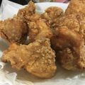 madori-n's cooksnap of when they made 冷めても美味しい唐揚げ.