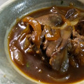 りしぽん's cooksnap of when they made 下処理簡単！我が家の鶏レバー煮物！.