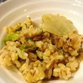 クックLFH8T9☆'s cooksnap of when they made サバ缶で☆レタスチャーハン.