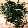 ☆とん吉☆'s cooksnap of when they made 居酒屋風☆長いものタラコマヨ和え.