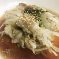 どらみーちゃん's cooksnap of when they made もやしの豚バラ巻き.