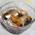 ☆ひぃひぃ☆'s cooksnap of when they made 簡単！いわしの煮つけ.