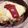 しじみごはん's cooksnap of when they made 【リメイク】カレー炒飯のオムライス☆.