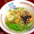 ルぴあ's cooksnap of when they made 簡単♡ランチや〆に♡おこげ茶漬け♡.