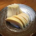 昇父さん's cooksnap of when they made 米ぬか不要！たけのこの水煮.