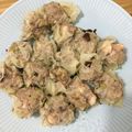 ぴよっぴよ's cooksnap of when they made 本格的に作るシューマイ.
