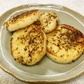 ☆すぬぴっぴ☆'s cooksnap of when they made ★超カンタン！★山芋のステーキ.
