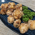 旨物好's cooksnap of when they made いか軟骨のから揚げ.