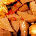 クックみゅーみゅー's cooksnap of when they made 鶏手羽元とこんにゃくの甘辛炒め煮.