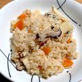 わかなみママ's cooksnap of when they made 絶対失敗しない♡たけのこご飯♡.