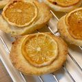料理に目覚めた高校生's cooksnap of when they made 爽やかなハニーレモンクッキー.