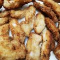 はなマルまま's cooksnap of when they made 卵を使わずマヨネーズで簡単本格バッター液.