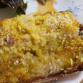 まーやん☆☆'s cooksnap of when they made 簡単☆さばのカレ－マヨパン粉焼き.