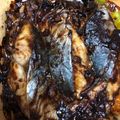 クック87SWJ3☆'s cooksnap of when they made まろやか♪さわらの味噌マヨ焼き.