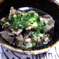 ＬＯＶＥＷＡＹ's cooksnap of when they made 超簡単!漬けるだけ!砂肝のさっぱり漬け.