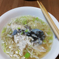 クックLB0KZO☆'s cooksnap of when they made 鯛の潮汁.