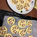 クック9P6O5D☆'s cooksnap of when they made ココナッツオイルでぴえんクッキー.