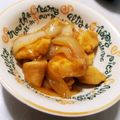 kimamanaりお's cooksnap of when they made むね肉・玉ねぎのレモンタレ焼き♪.