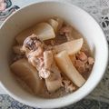 露天好き's cooksnap of when they made 鶏のポン酢さっぱり煮.