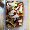 ブ〜ちゃん's cooksnap of when they made 大根南蛮漬け(日持ち簡単).