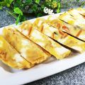 mami＊s's cooksnap of when they made 切干大根の煮物の卵焼き.