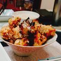 xupoko's cooksnap of when they made 揚げない☆フライドチキン風オーブン焼き.