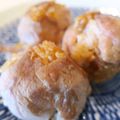mimo_pan's cooksnap of when they made 超簡単★肉巻きおにぎり.