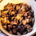 lien’sMom's cooksnap of when they made 元祖！大阪お好み焼きのスジコン.