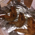 はっぴーゆりもん＊'s cooksnap of when they made 簡単　美味しい手羽先.