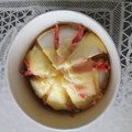 露天好き's cooksnap of when they made 丸ごと新たまねぎのコンソメスープ.