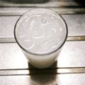 ぷっくりんご's cooksnap of when they made 自家製カルピスチューハイ.