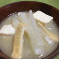 りんむー５５'s cooksnap of when they made ☆大根の千切りのコツ☆.