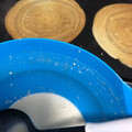 ピョイ22's cooksnap of when they made クレープ生地☆混ぜるだけ簡単大量レシピ♪.